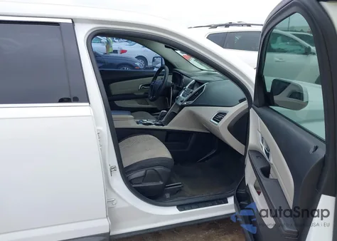 2013 GMC Terrain Sle-1 from USA, damaged, VIN 2GKALMEK7D6286055